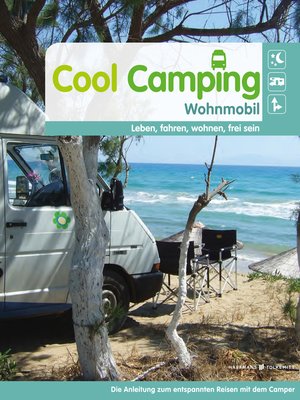 cover image of Cool Camping Wohnmobil